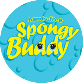 Spongy Buddy Store logo